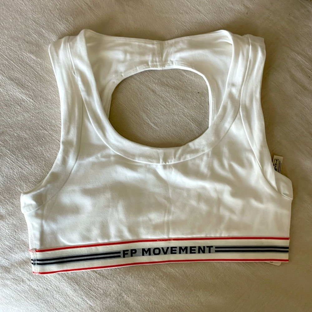 FP Movement Sports Bra